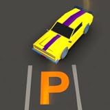 New Car Parking: Free Car Games 3D 2022