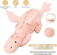 Vista 28 de 15 inch Cat Plush Toy - Ultra Soft Realistic Stuffed Animal, Collectible Kitty Plush for Kids & Adults, Cute Home Decor & Gift for Cat Lovers