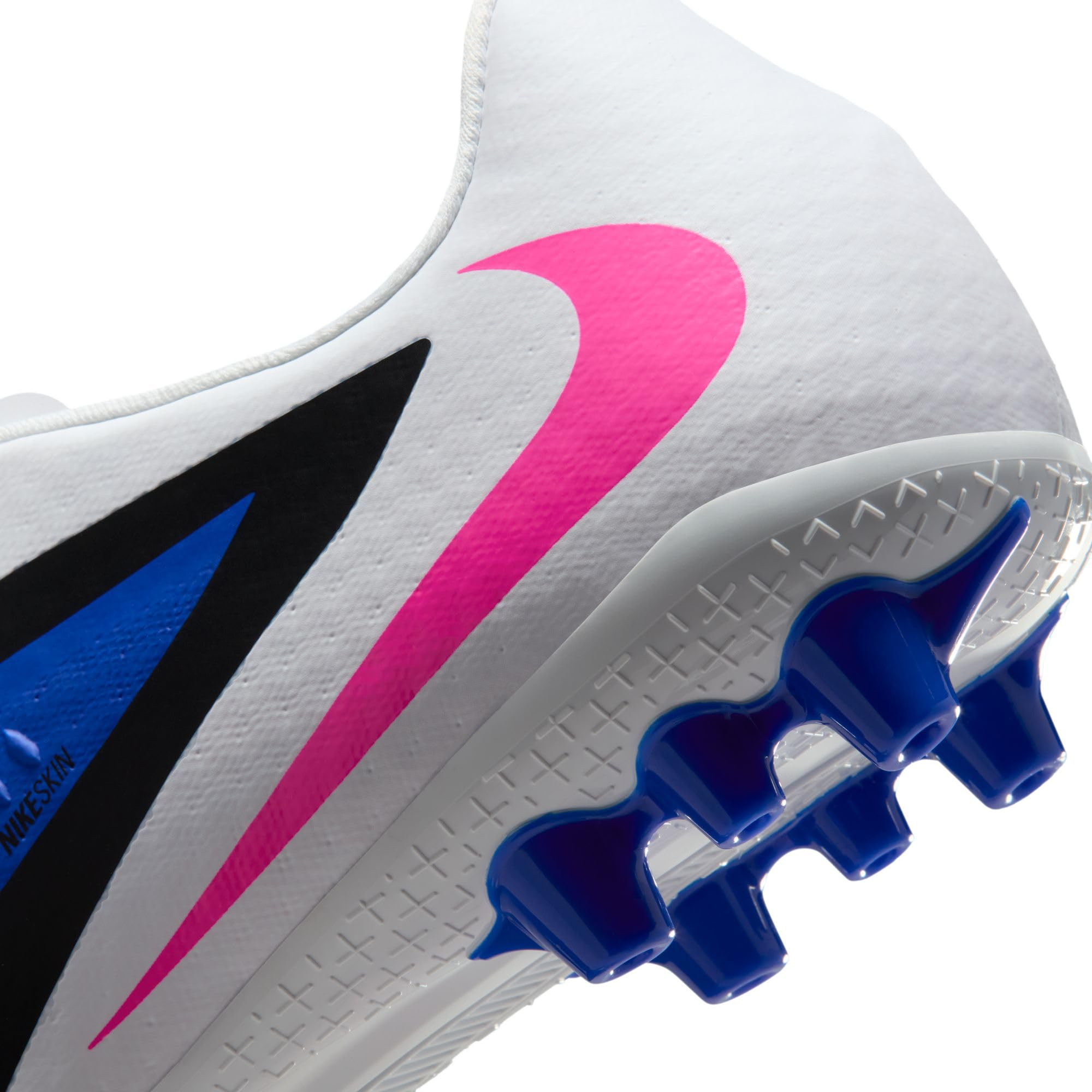 Nike Phantom 6 Low Acad AG Scarpa da calcioUomo