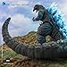 BEERISE Compatibility Godzilla HIYA Action Figures - Godzilla x Kong The Radioactive ray in Hokkaido - 7'',Classic Character,Collectible,Age 15 and Above
