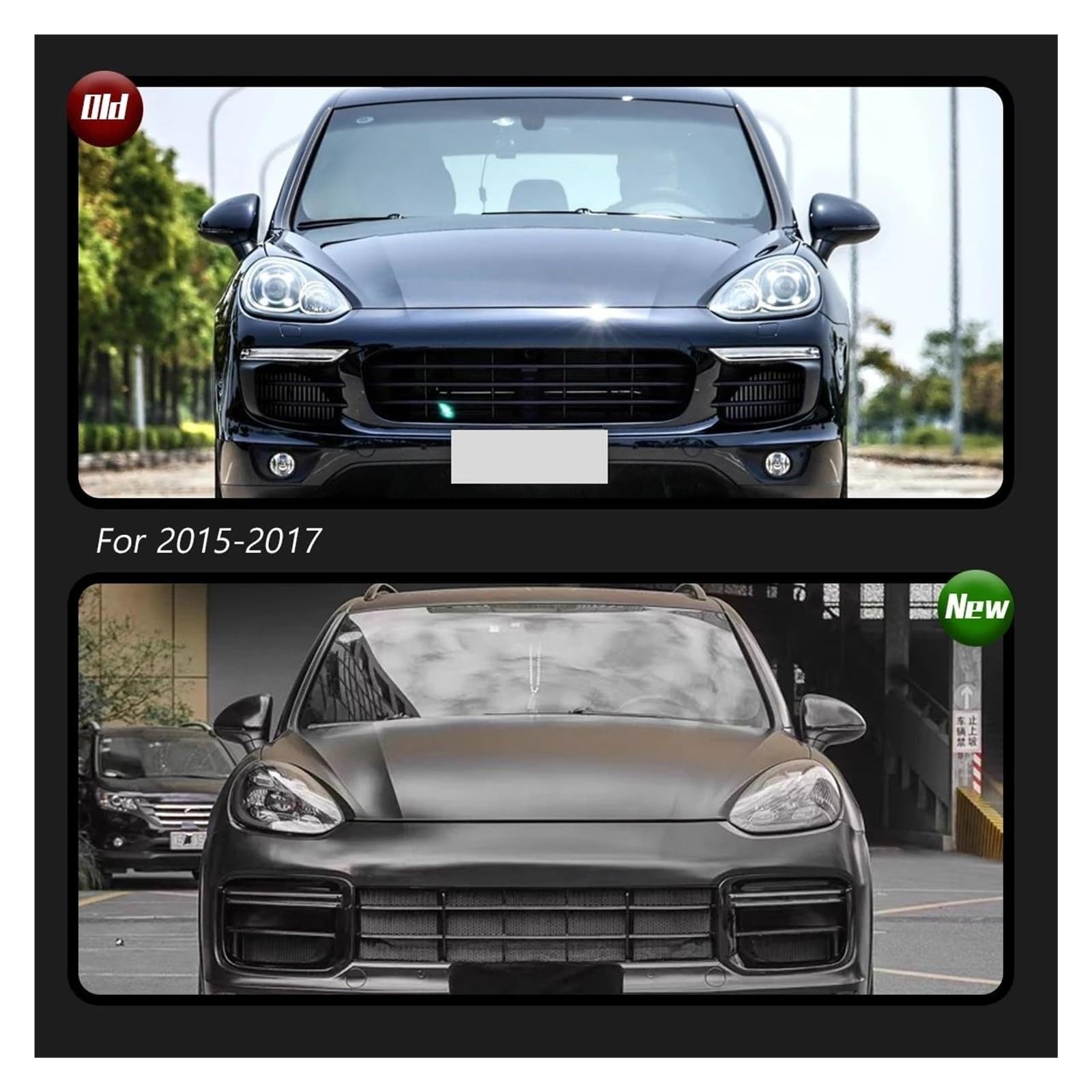 Faro Anteriore Per Cayenne 958.1 958.2 2011-2018 Aggiornamento 2020 Matrix Fari Auto Luci LED Testa Lampade Fanali Posteriori Faro Proiettore