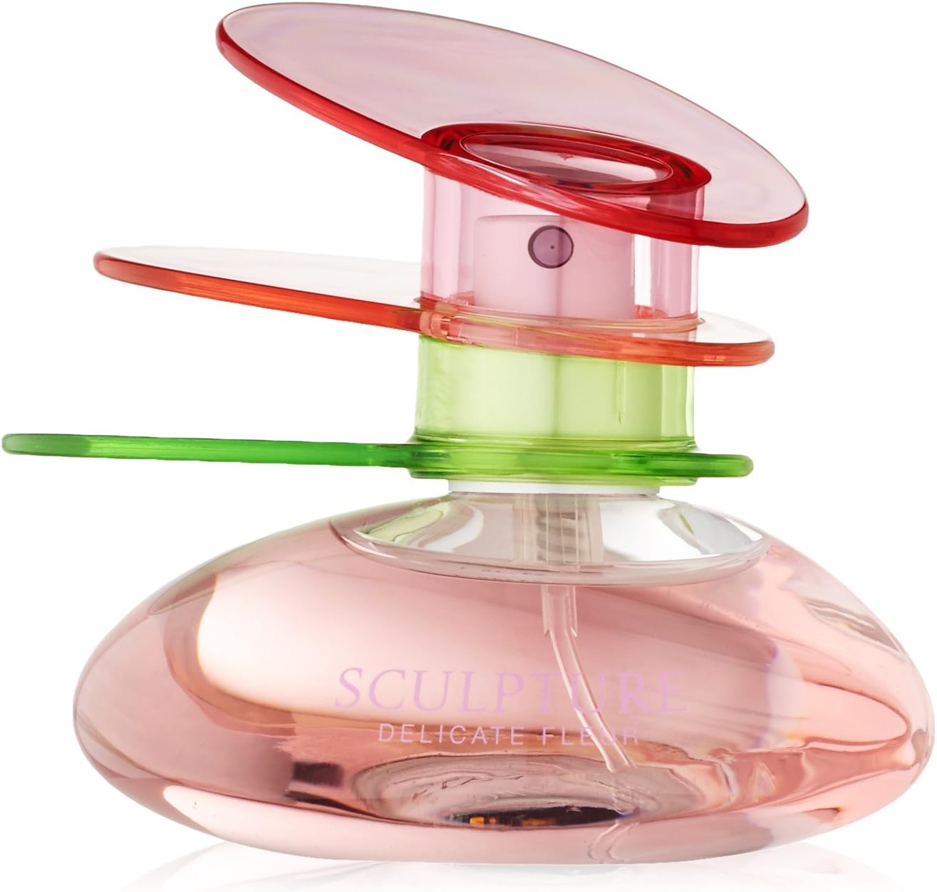 Sculpture Delicate Fleur EDT Spray 30ml