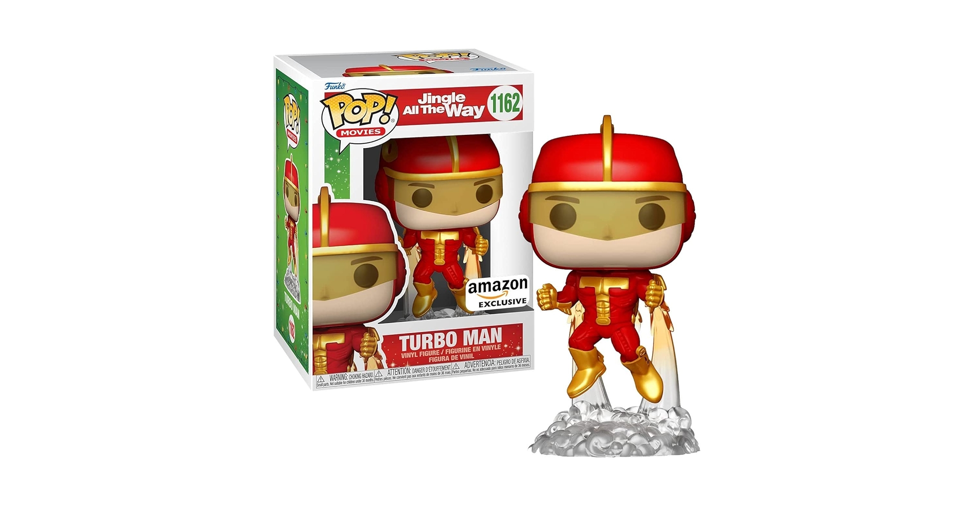 ジングルオールザウェイ　ターボマン　funko pop 限定品 71vGrREntjL.jpg_BO30,255,255,