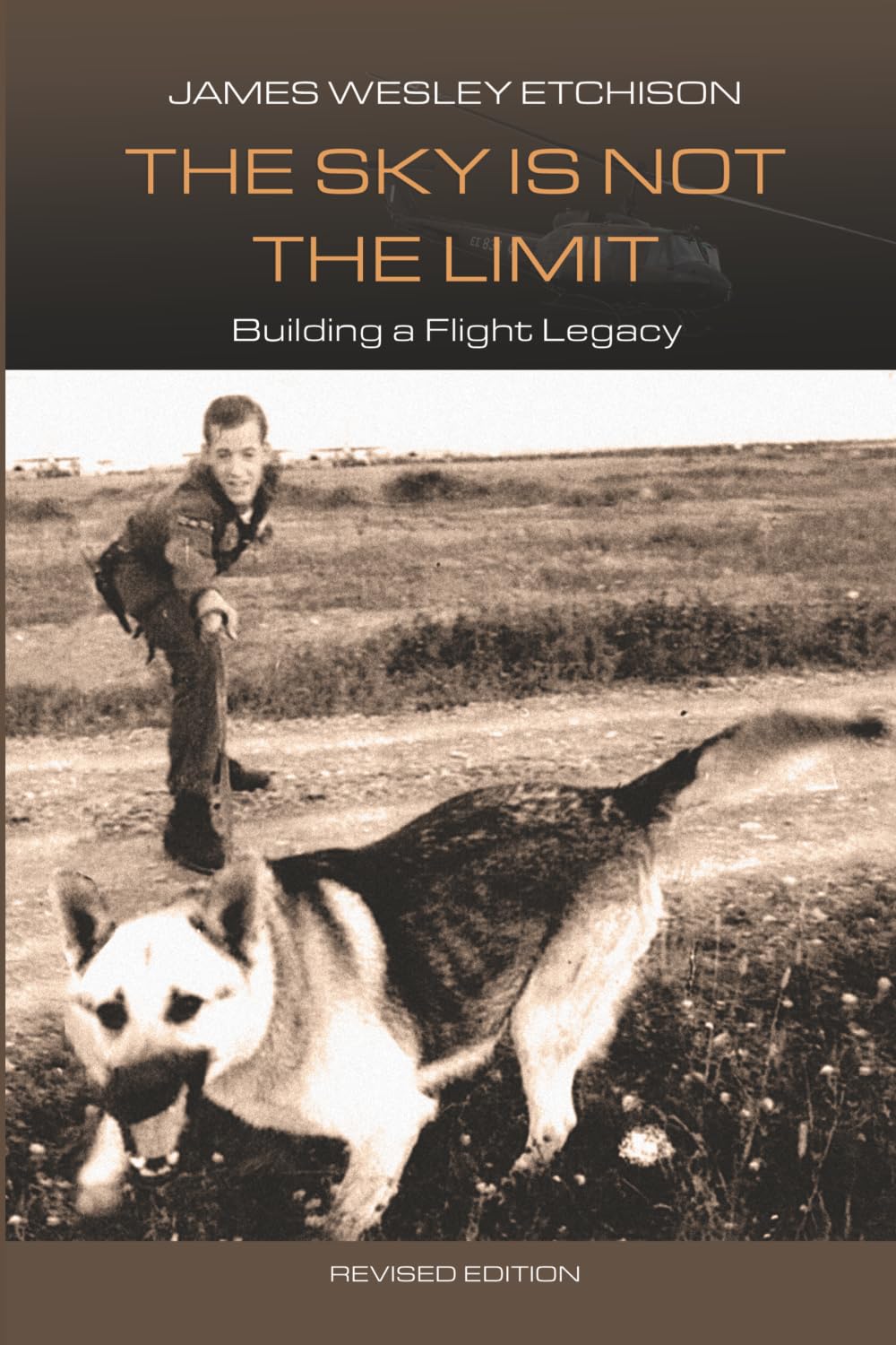 The Sky is Not the Limit: Building a Flight Legacy