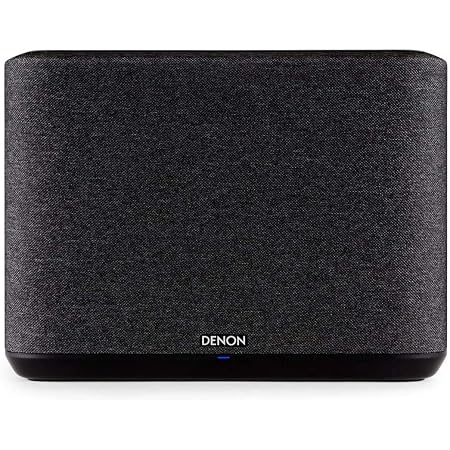 Denon Home 250 Wireless Speaker, Smart 