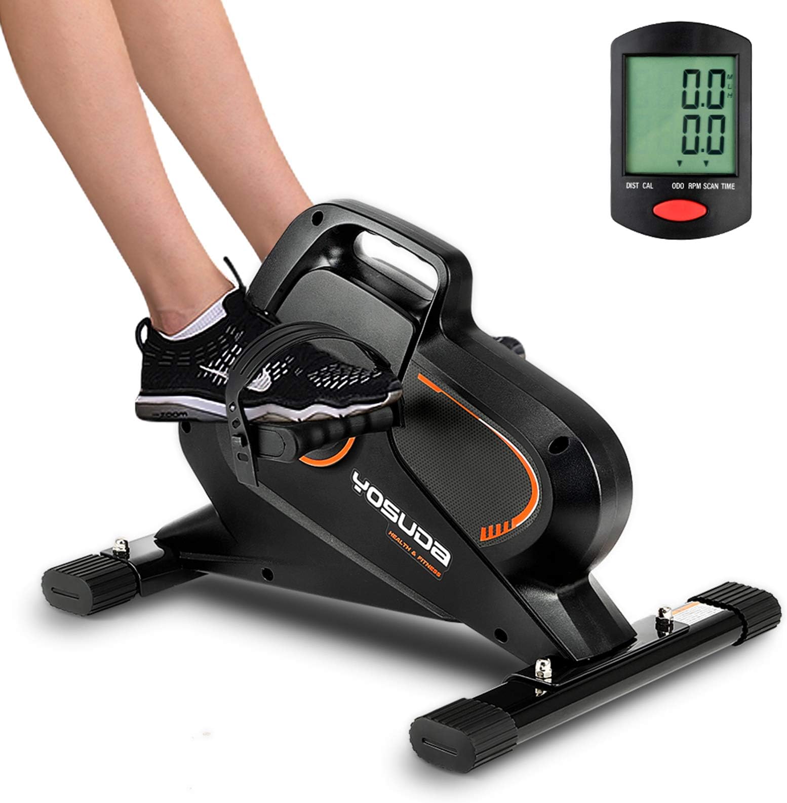 mini bike exercise machine