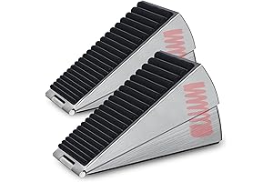 Strongest Adjustable Door Stopper | Greatest Door Stopper Available!