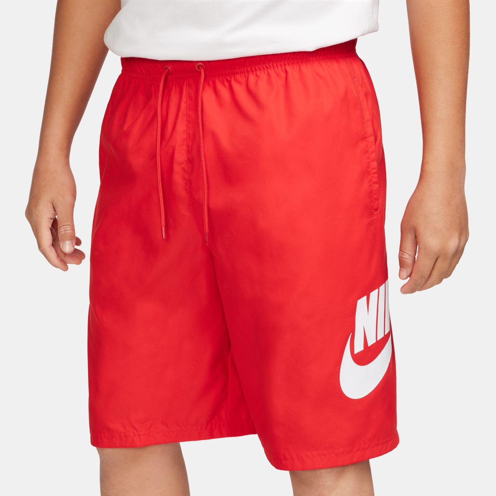 Nike - Nike Club, Pantaloncini Uomo