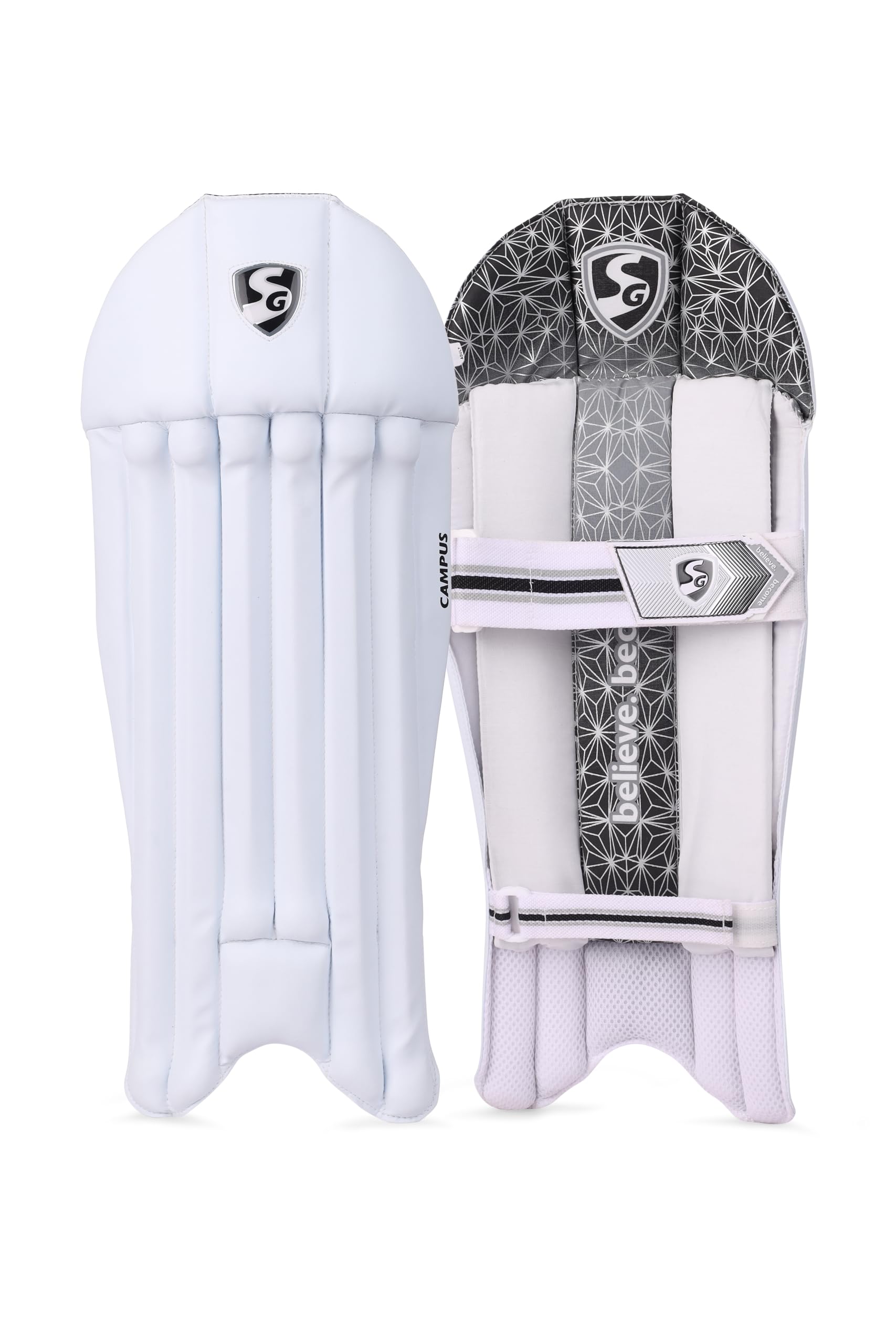 W K Legguards SG Campus (B09NNRHMST) Amazon Price History, Amazon Price Tracker
