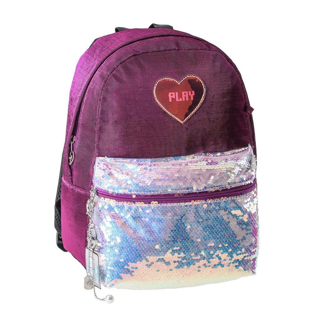 Keskin ColorKeskin Color Statovac Shimmy Pop Trend Backpack