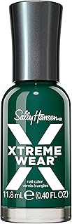 Sally Hansen Xtreme Wear, Big Apple-tini, Long Lasting, Chip Resistant, ...