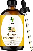 Vista 36 de Aceite esencial de manzanilla SVA – 1/3 Fl Oz – 100% aceite de manzanilla natural - para difusor, cuidado del cabello, cara, cuidado de la piel