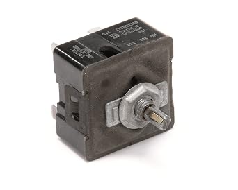 Duke 83200 Infinite Control, Inf240-31B, 24