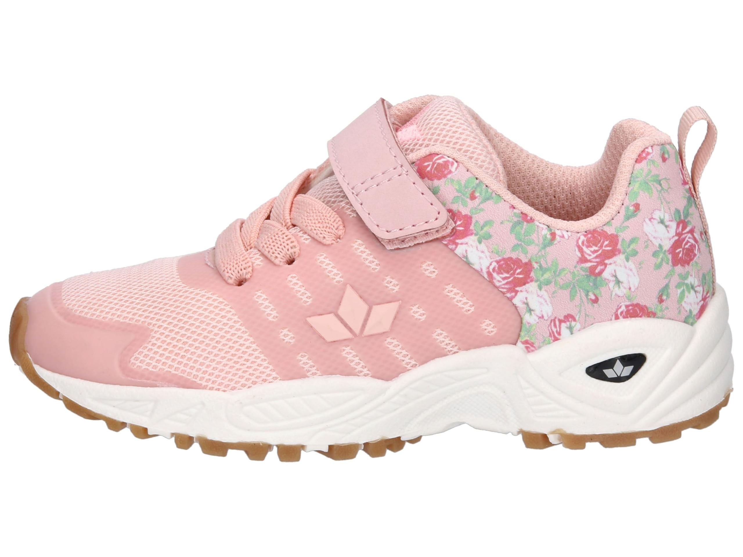 Lico Mädchen Silverstar Hallenturnschuhe