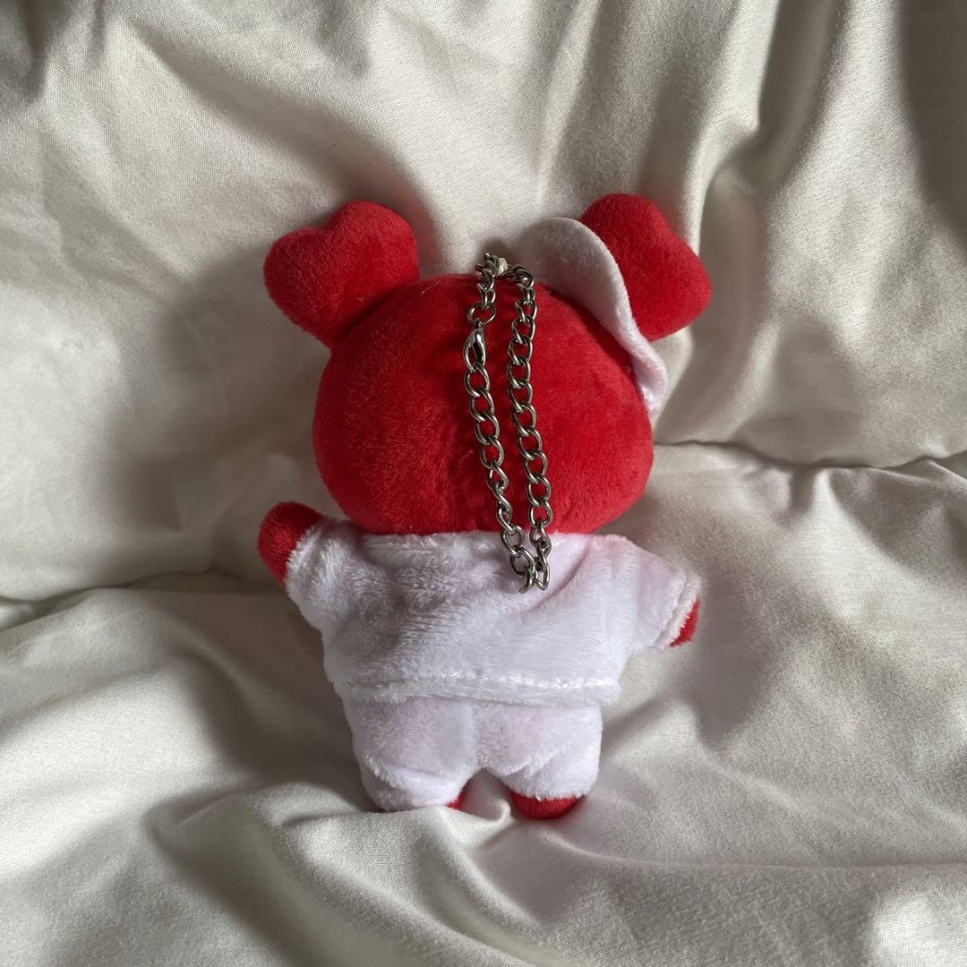 Amazon.co.jp: TWICE ちぇんぶりー ぬいぐるみ チェンブリー