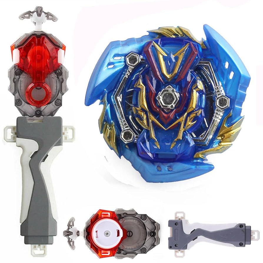 Valkyrie Spear 初代 Violence Booster TIS58 $_57.PNG?set_id=880000500F