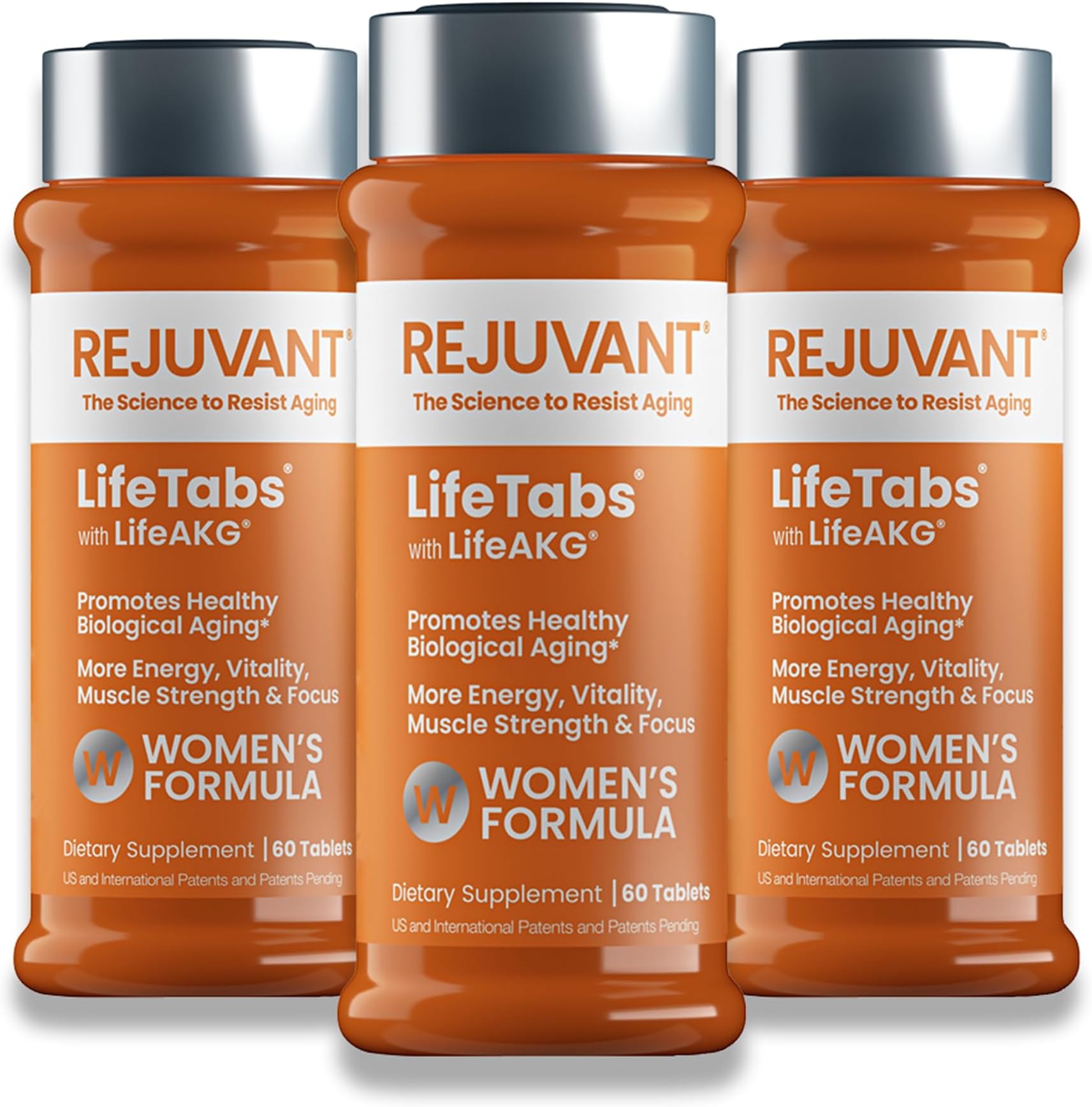 Every Longevity Expert's Supplement Stack Compared