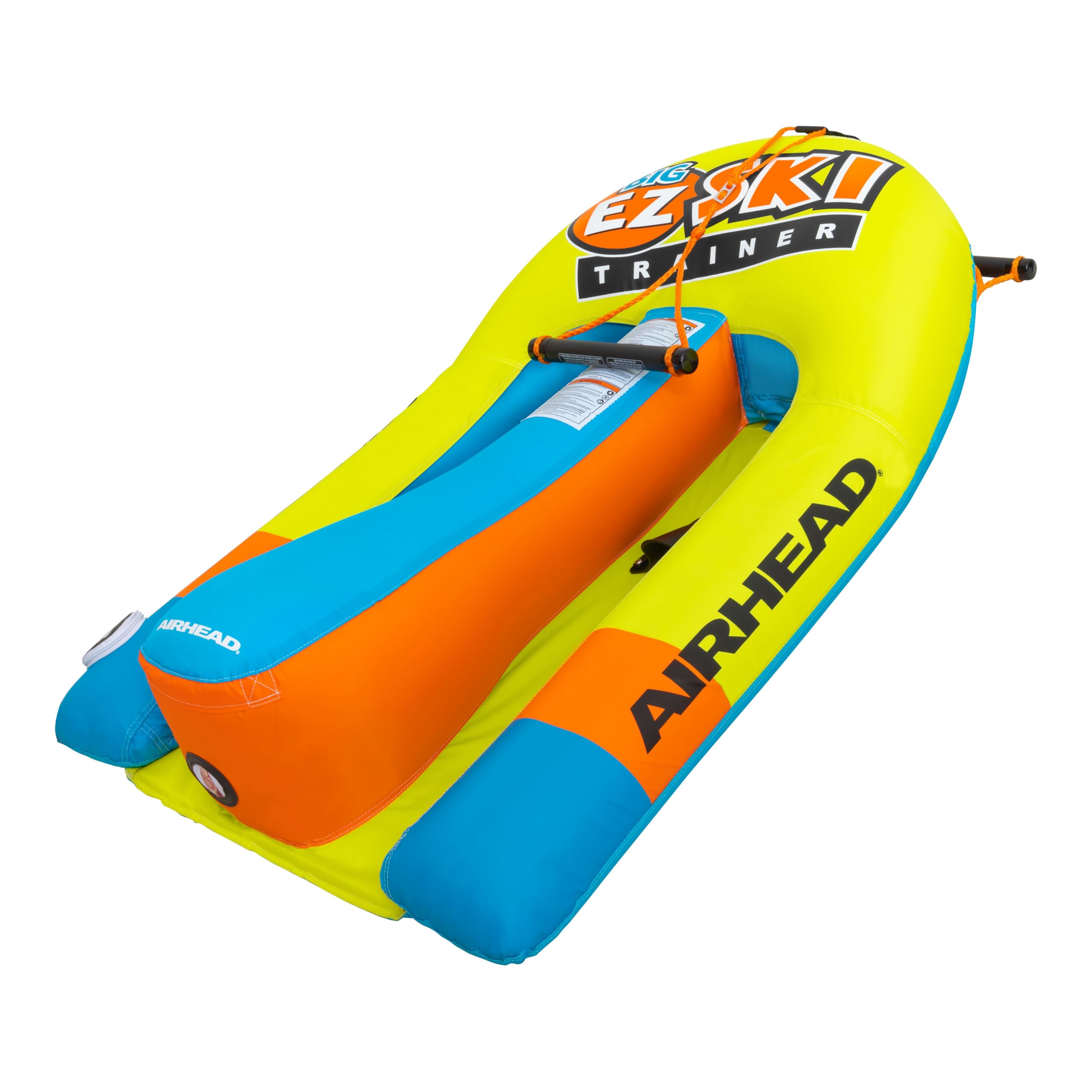 5086901 50 x 48 Inch 1 Sea erpent Open Towable Tube for Boats 50-86901