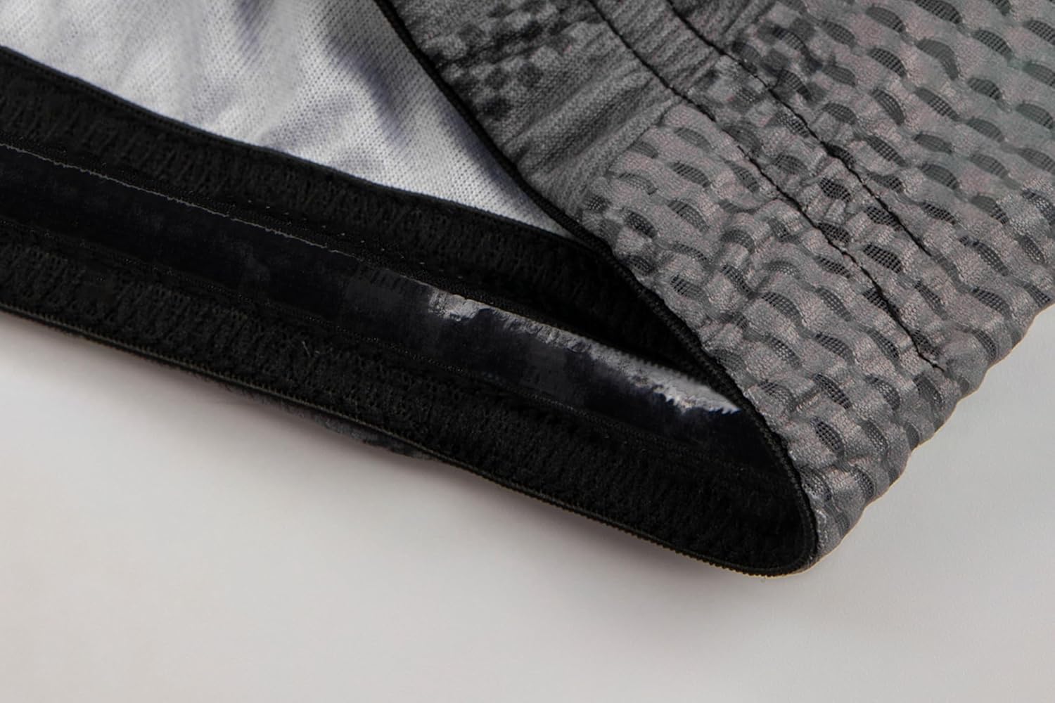 GCRFL Men's Cycling Clothing Set Cycling Jersey Long Sleeve Bicycle Shirt and Bib Pants Breathable Cycling Outfit 3D Padded - Image 4