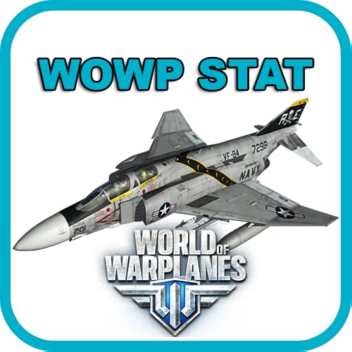 WoWP Stat