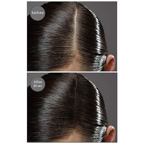 Miniatura 4 de Empire Hair Max - Corrector de pérdida de queratina para aumentar la pérdida de queratina (0.88 onzas) (gris)