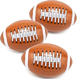LanMa 3 Pack Beach Balls, 16 Inch Inflatable Basketball Beach Ball Toys for Pool Party Favors, Beach Birthday Decorations, Water Games