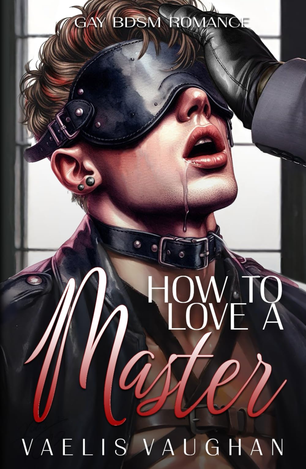 How to Love a Master: Gay BDSM Romance