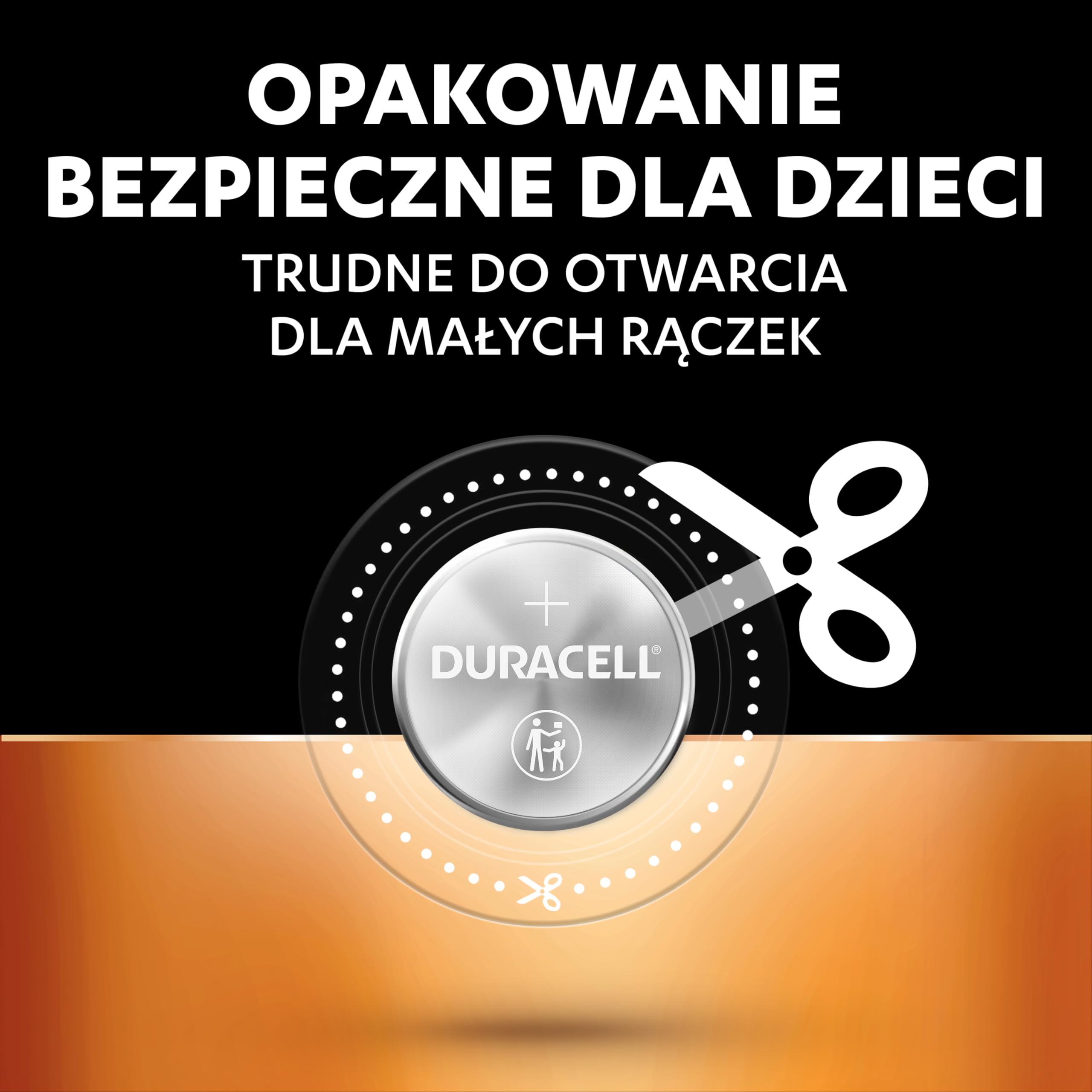 Duracell produkt do codziennego użytku, Especial Boton2032 L2