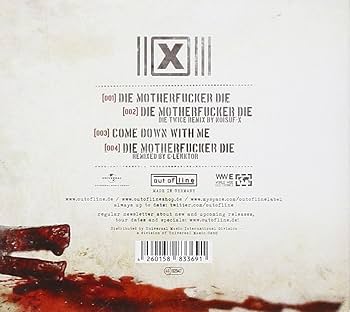 その他 Hardcore Brothers - Smoke Motherfuckers 71vH-RPEWNL._UF350,350_QL80_.jpg