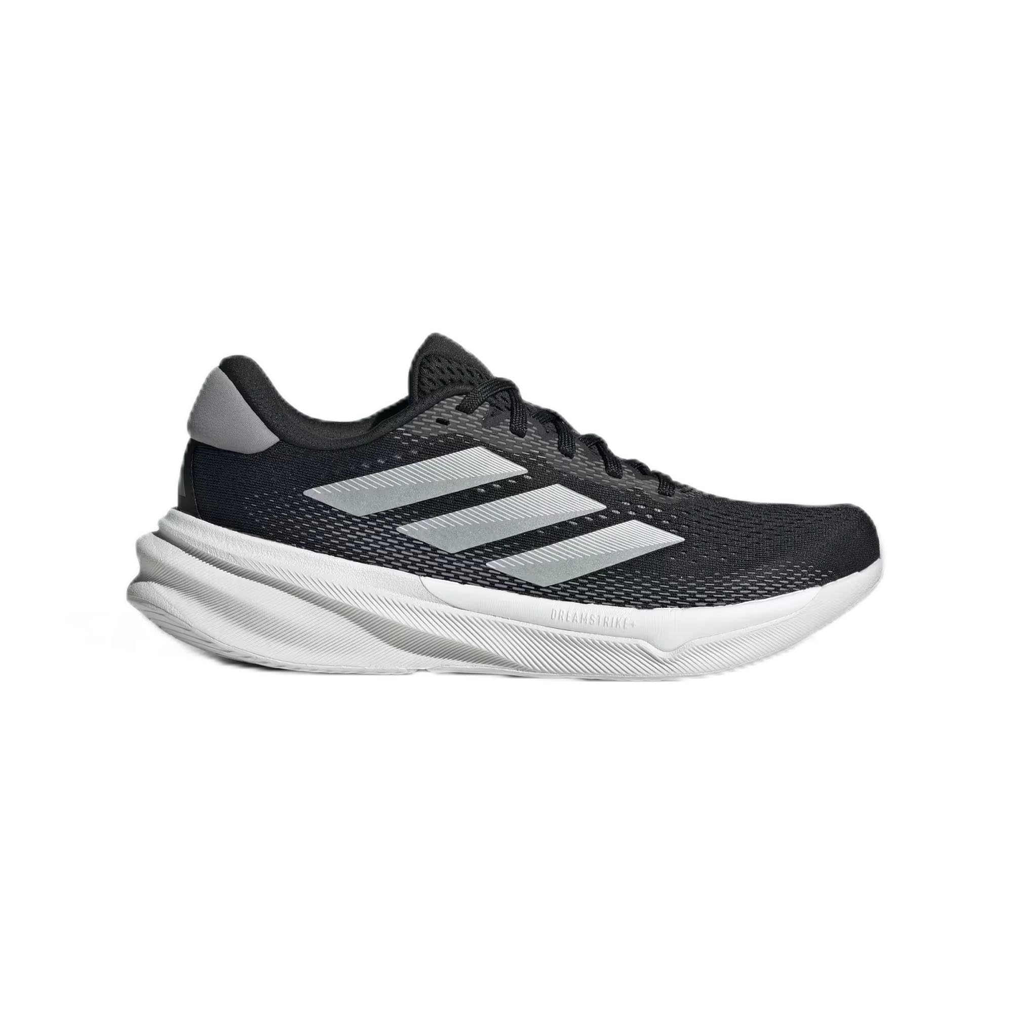 adidas Supernova Runningschuh Damen CBLACK/FTWWHT/Grey