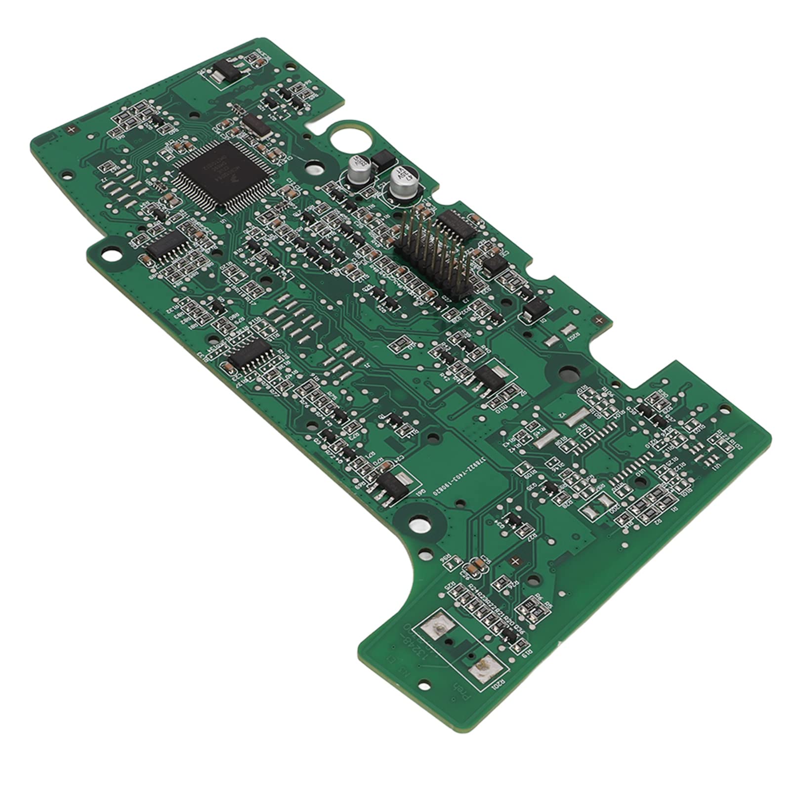 Sistemi di Navigazione per Autoveicoli, Scheda a Circuito di Controllo MMI 4L0919610 Pannello di Interfaccia Multimediale con Sistemi di Sostituzione della Navigazione, MMI per