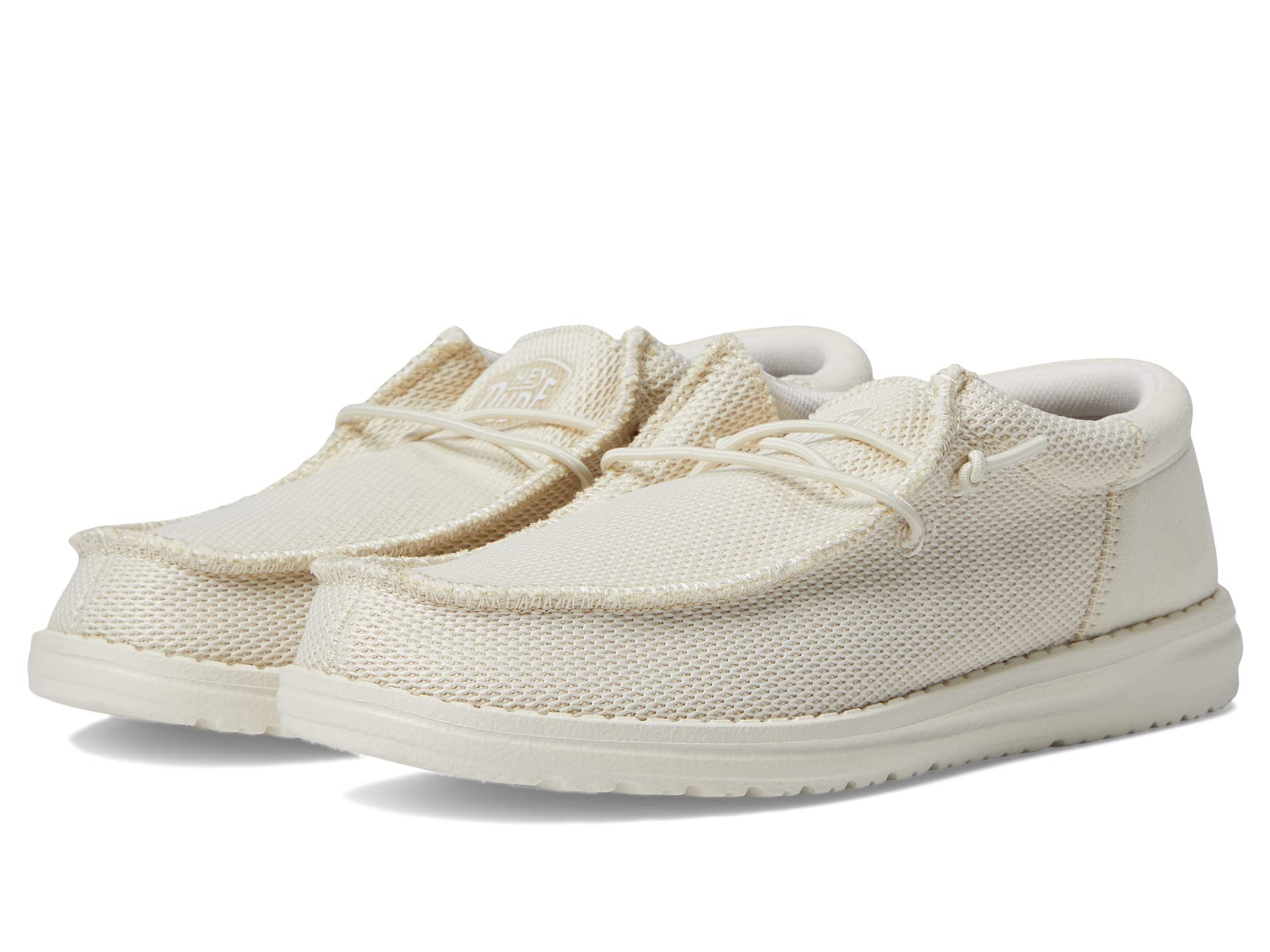 Hey Dude Kids Wendy Funk Mono Slip-On Casual Shoes (Little Kid/Big Kid)
