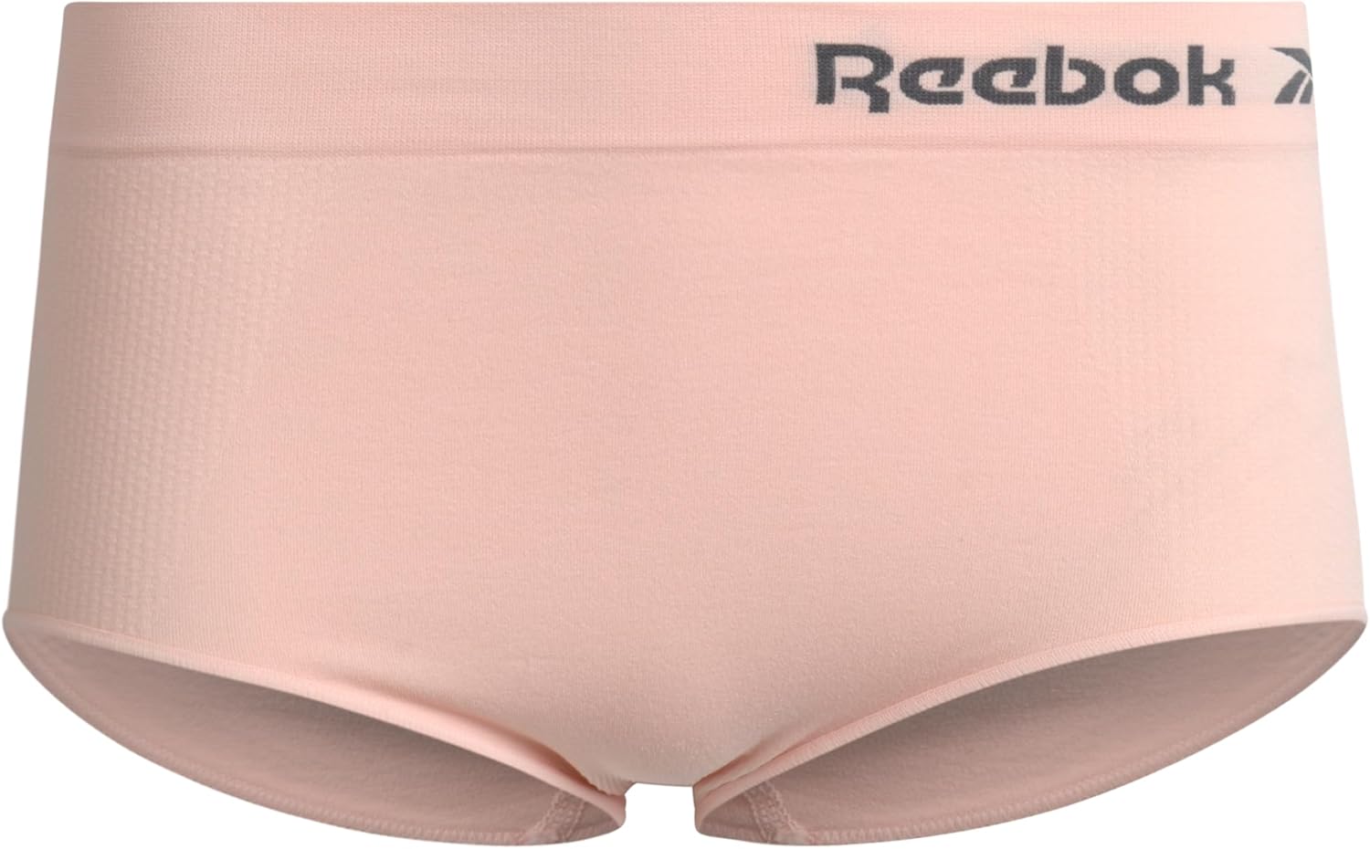 Reebok Womens Briefs Underwear - 4 Pack Performance Stretch High Cut Brief Panties - Soft Seamless Underwear for Women - Image 4