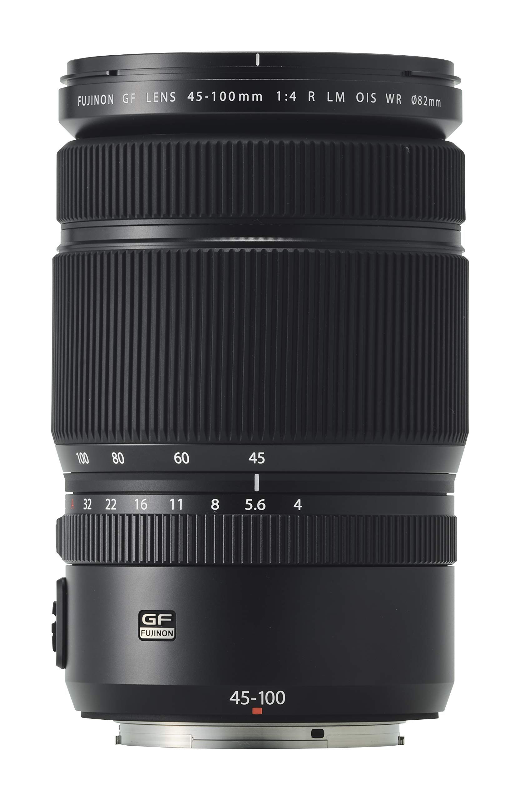 Amazon.co.jp: FUJIFILM GF 45-100mm f/4 R LM OIS WRレンズ