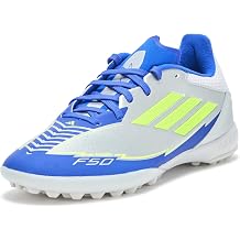 Adidas Unisex-Adult F50 League Messi Turf