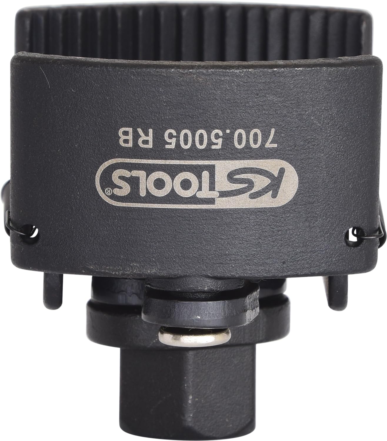 KS Tools 700.5005 Clé universelle pour filtre à huile 60-80mm | Clé universelle pour filtre à huile 60-80mm