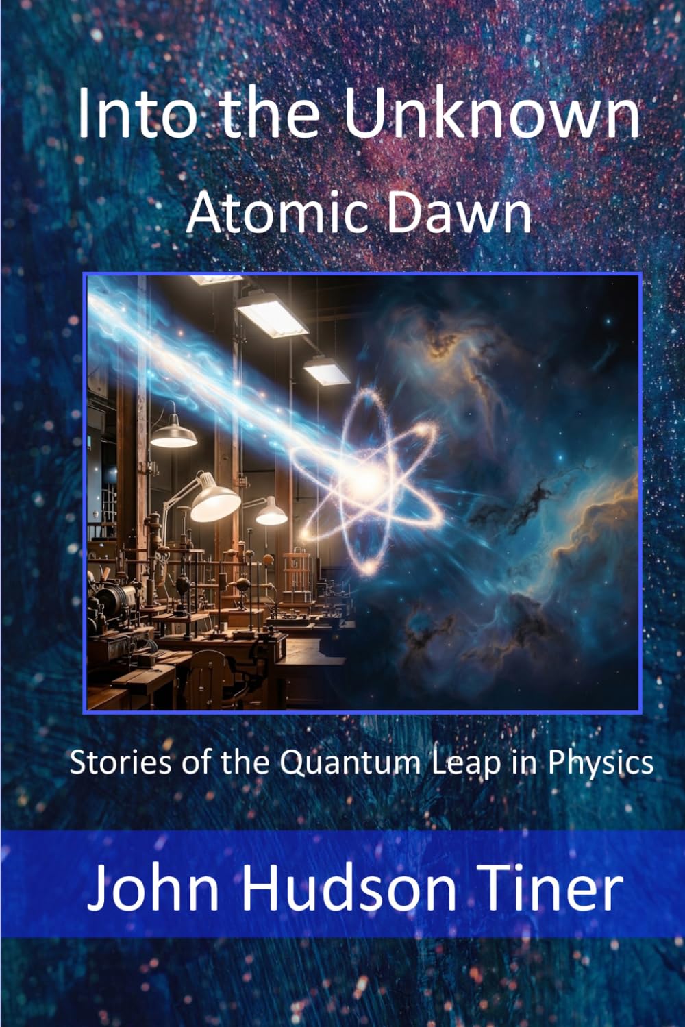 Into the Unknown: Atomic Dawn