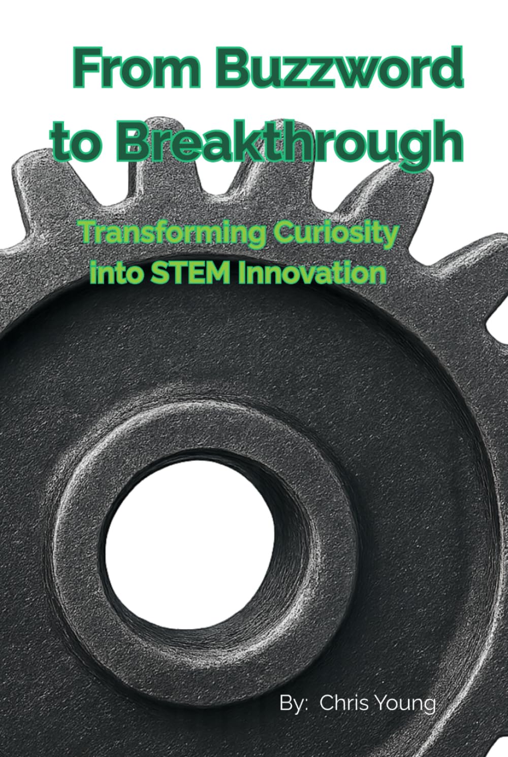 From Buzzword to Breakthrough: Transforming Curiosity into STEM Innovation