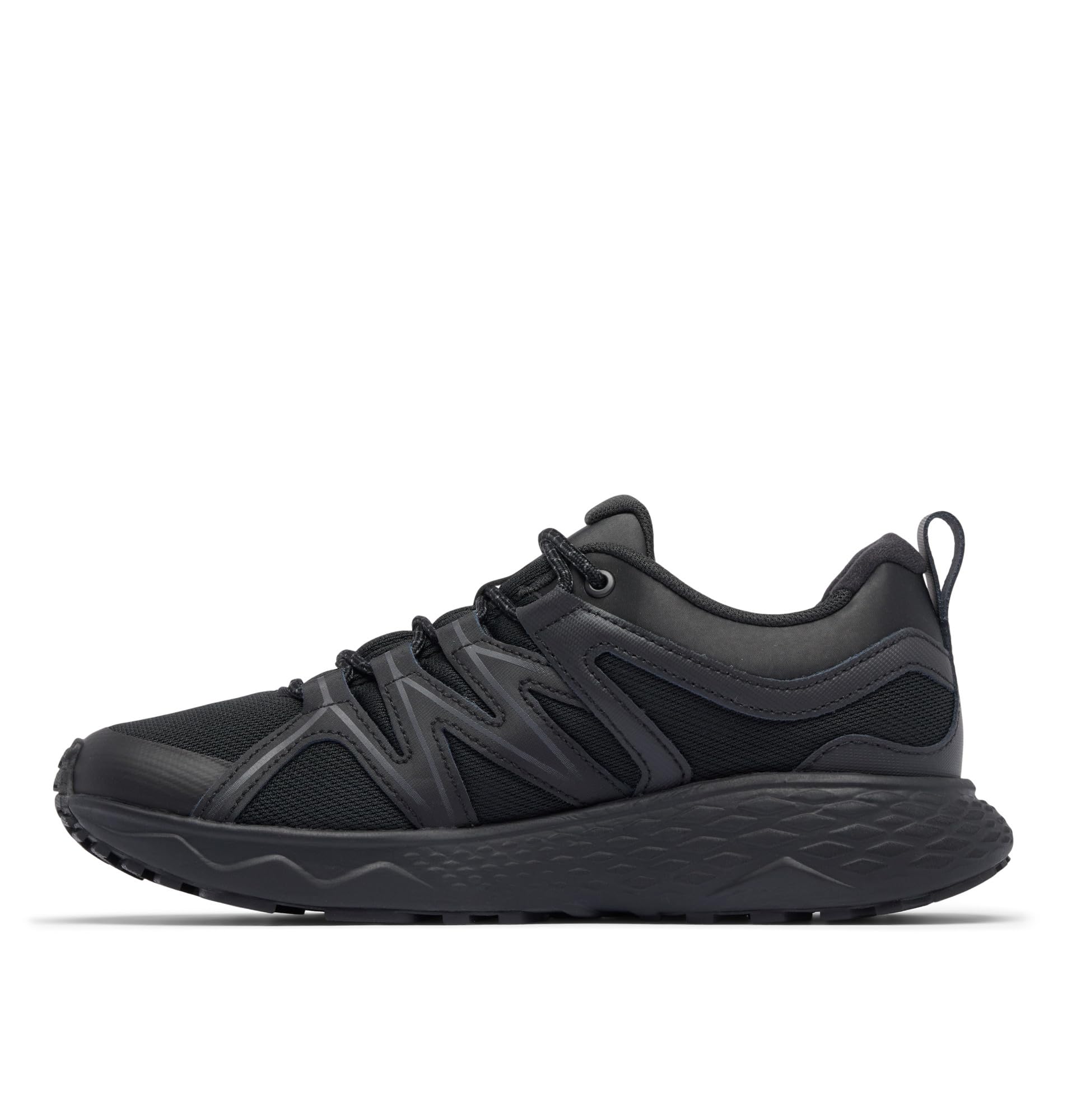 Columbia Peakfreak Roam Waterproof, Chaussures Basses De Randonnée Et Trekking pour Femme