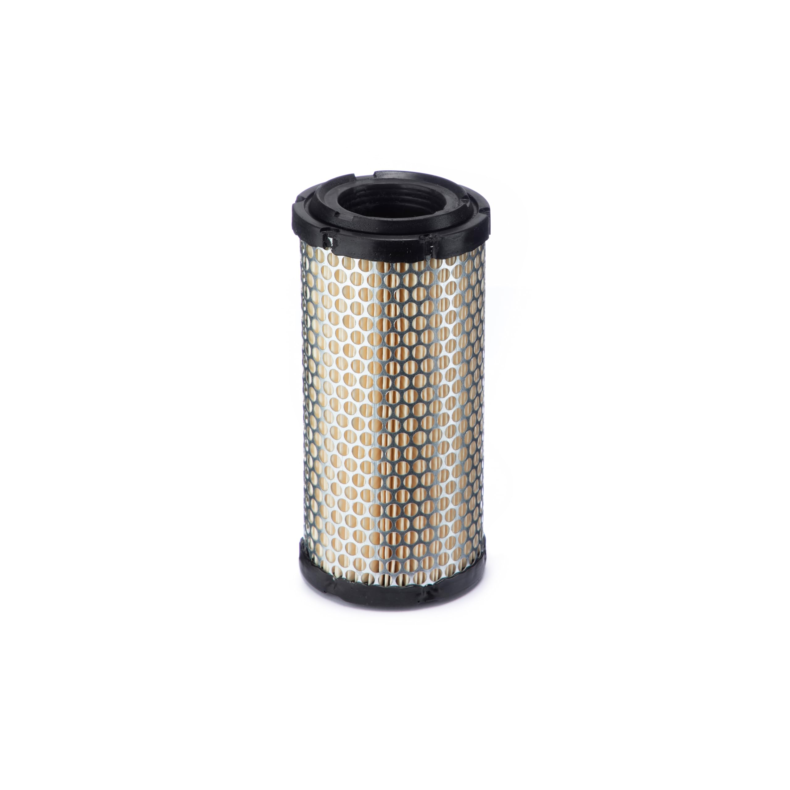 UFI Filters, Filtro de Aire 27.A05.00, Filtro de Aire de Recambio, Apto para Vehículos Agrícolas, Apto para Modelos de Bobcat, Caterpillar, New Holland y Pel-Job