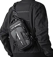 Mochila tática SEAFEW Tiracolo