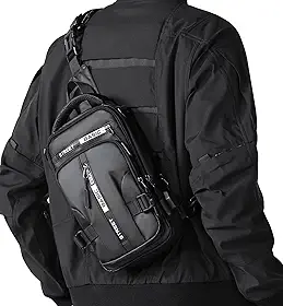Mochila tática SEAFEW Tiracolo