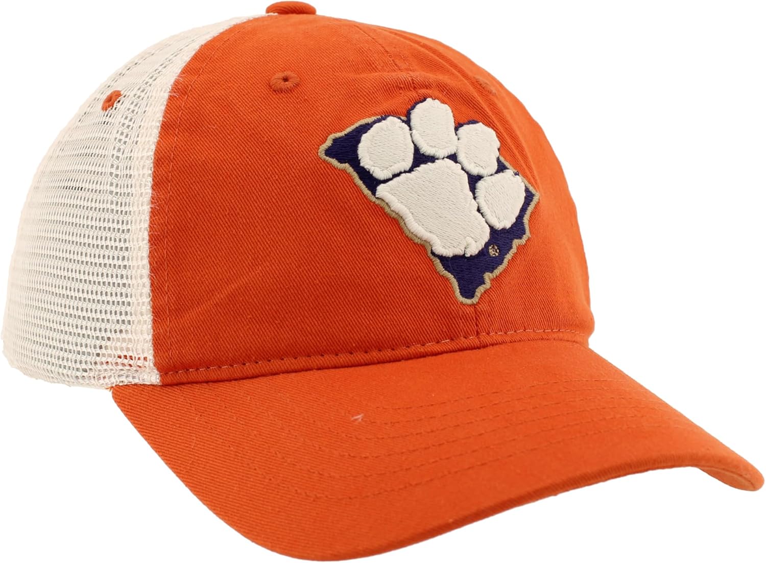 ZHATS NCAA Unisex-Adult NCAA Officially Licensed Adjustable Hat University Territory - Image 4