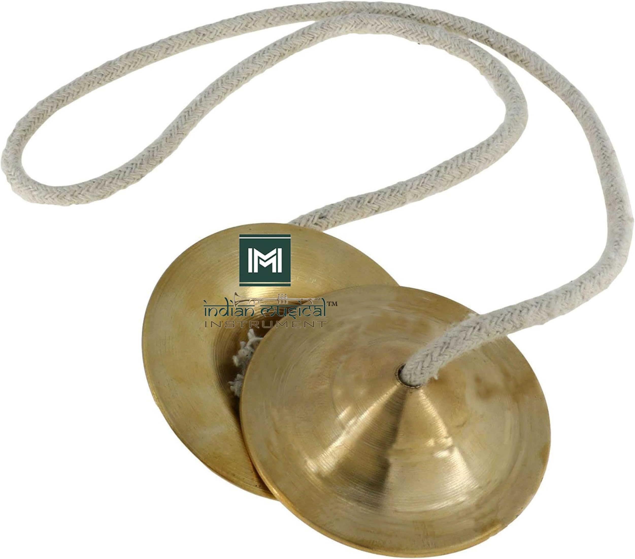 IMI Manjeera Traditional Instrument.