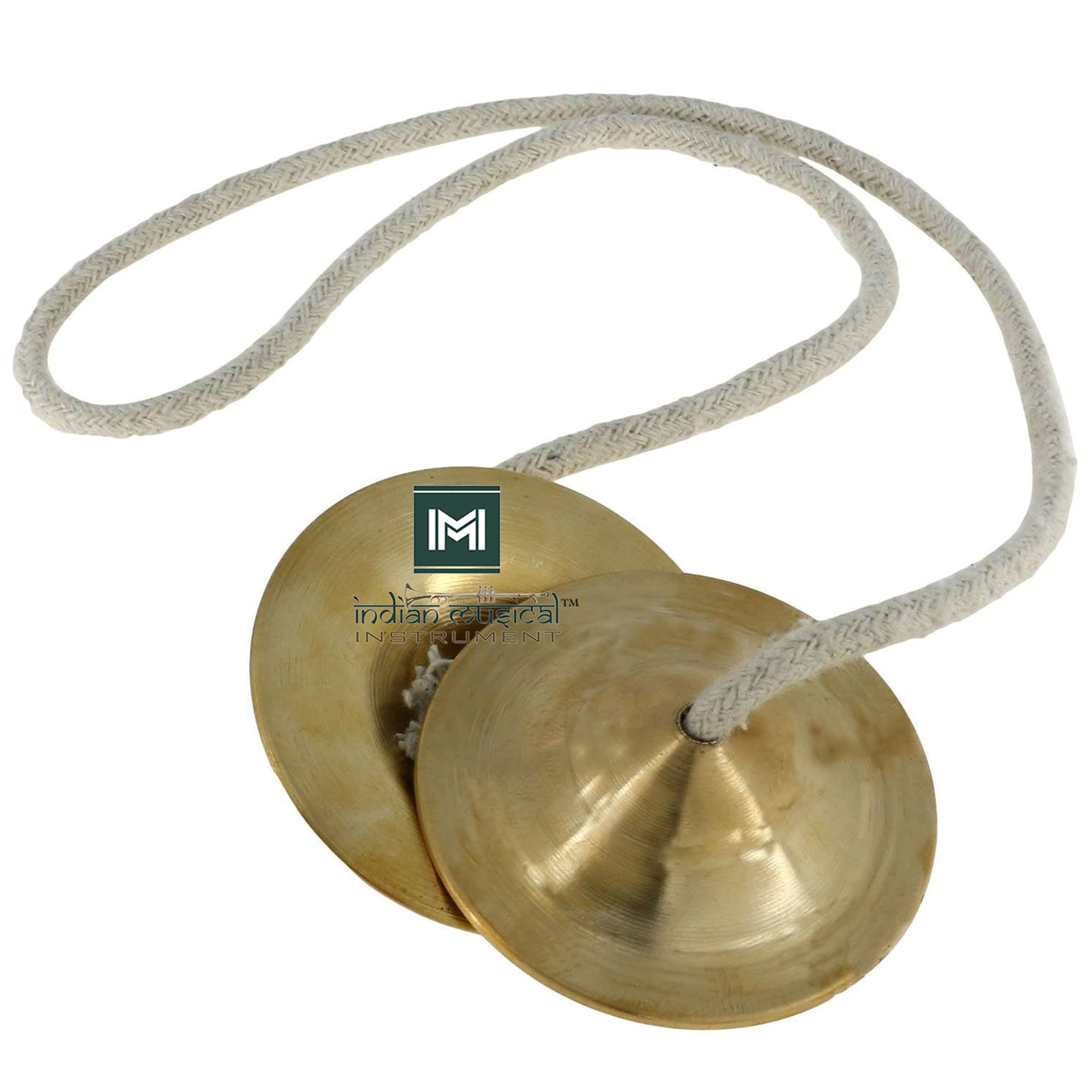 IMI Manjeera Traditional Instrument.