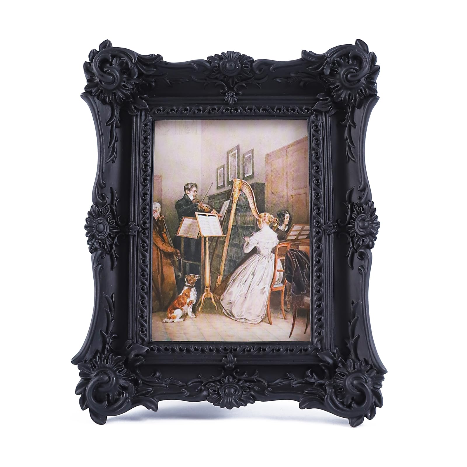 Amazon.com: SIKOO : Small Picture Frame