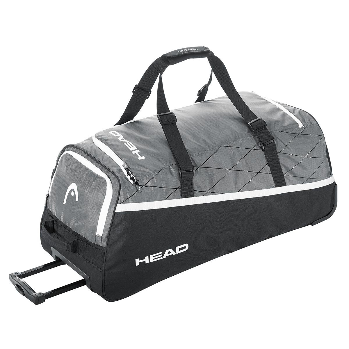 Amazon.co.jp: ヘッド（ヘッド） 2016-2017 SKI TRAVEL BAG