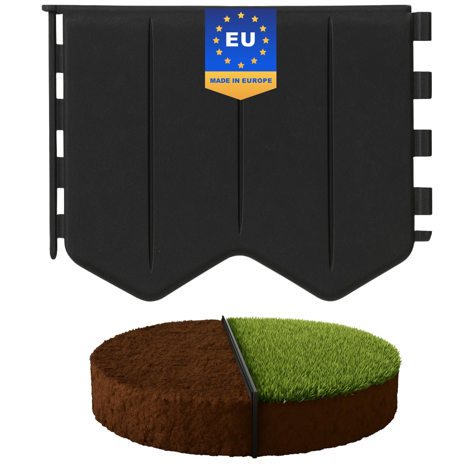 Gartenarbeit