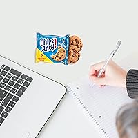 Vista 367 de CHIPS AHOY! Galletas con chispas de chocolate originales, tamaño fiesta, 25.3 onzas