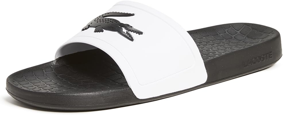 Lacoste Fraisier 118 1 US